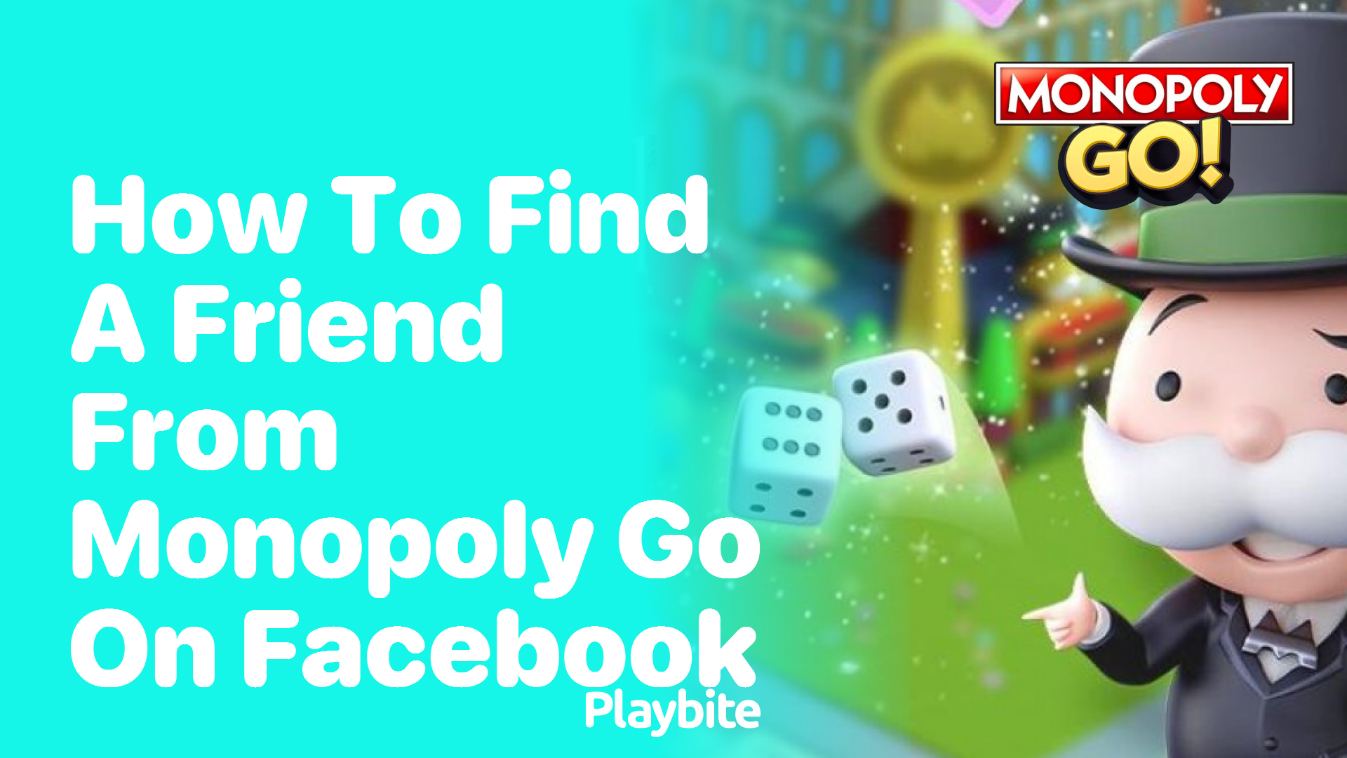 How to Find a Friend from Monopoly Go on Facebook
