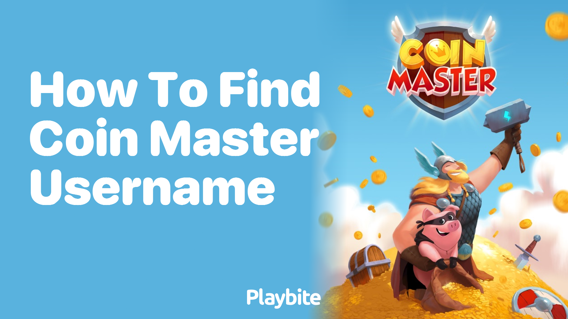 How to Find Your Coin Master Username