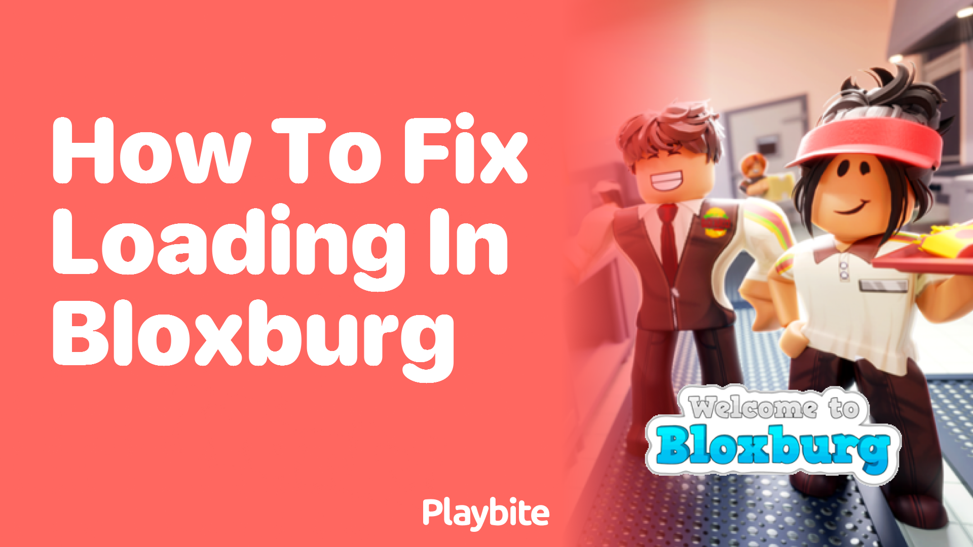 How to Fix Loading in Bloxburg: Quick Tips and Tricks