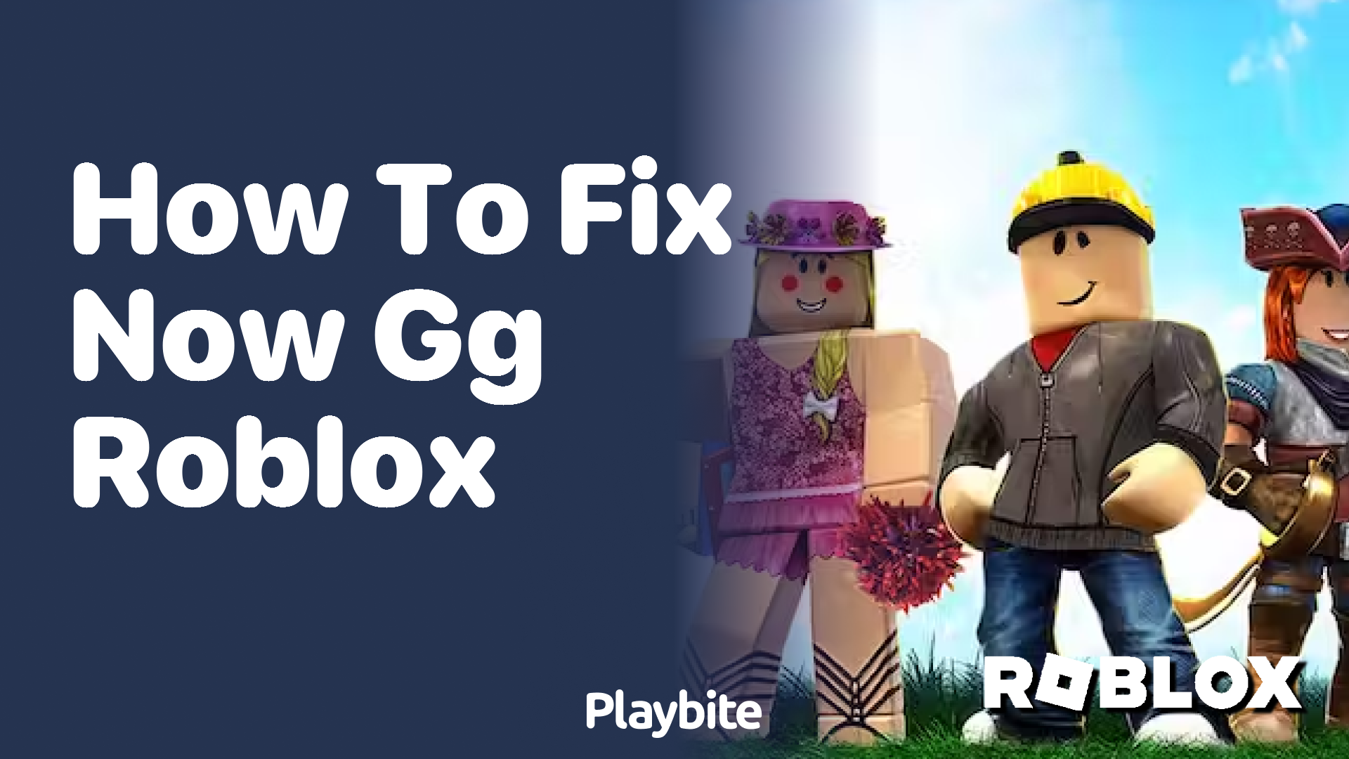 How to Fix Now.gg Roblox Issues: A Simple Guide