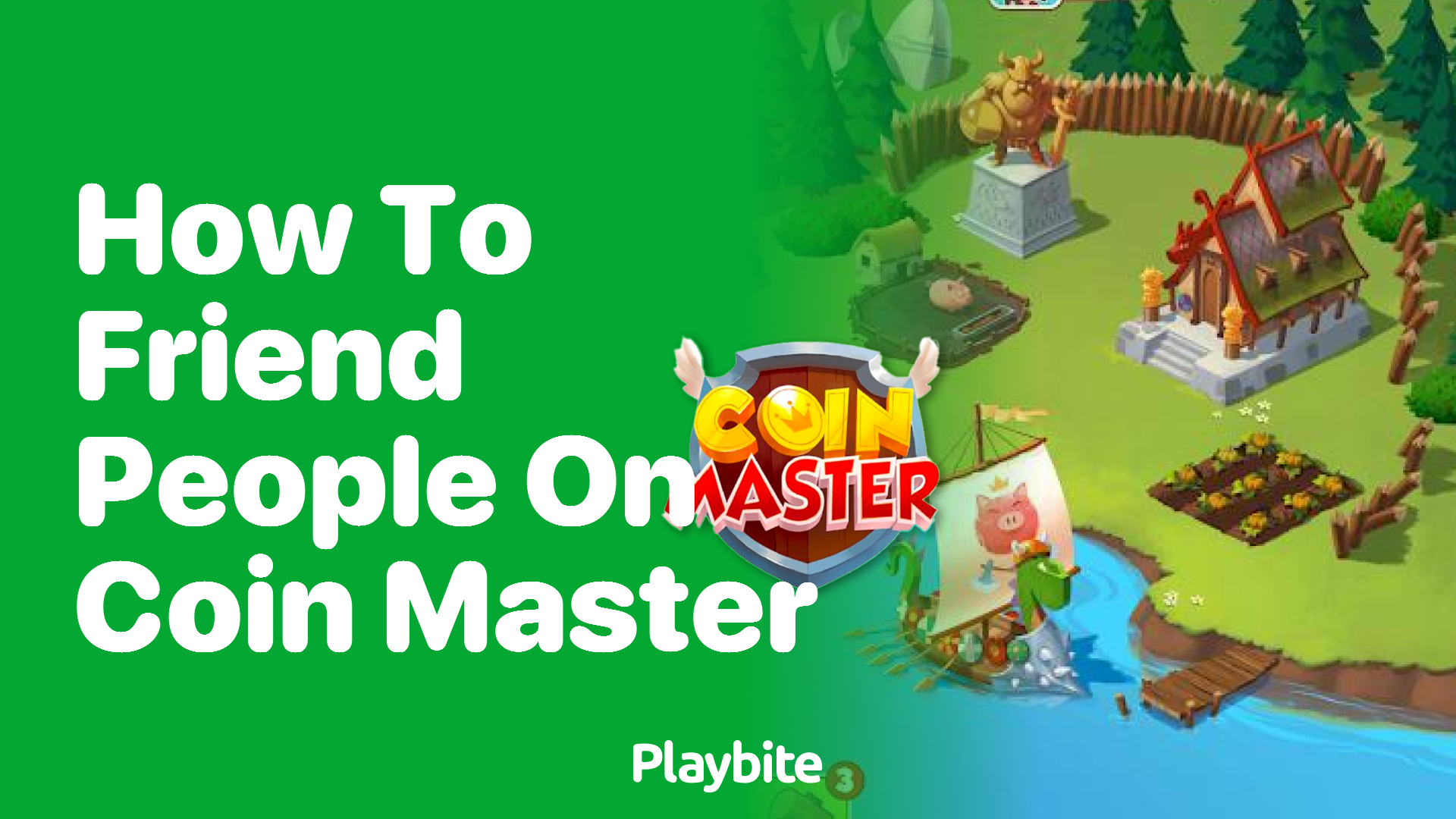 How to Friend People on Coin Master: A Simple Guide