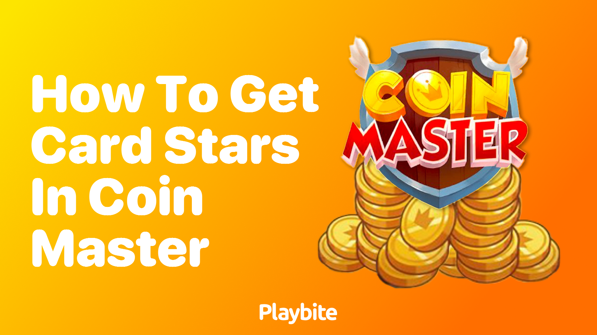 How to Get Card Stars in Coin Master: Your Ultimate Guide