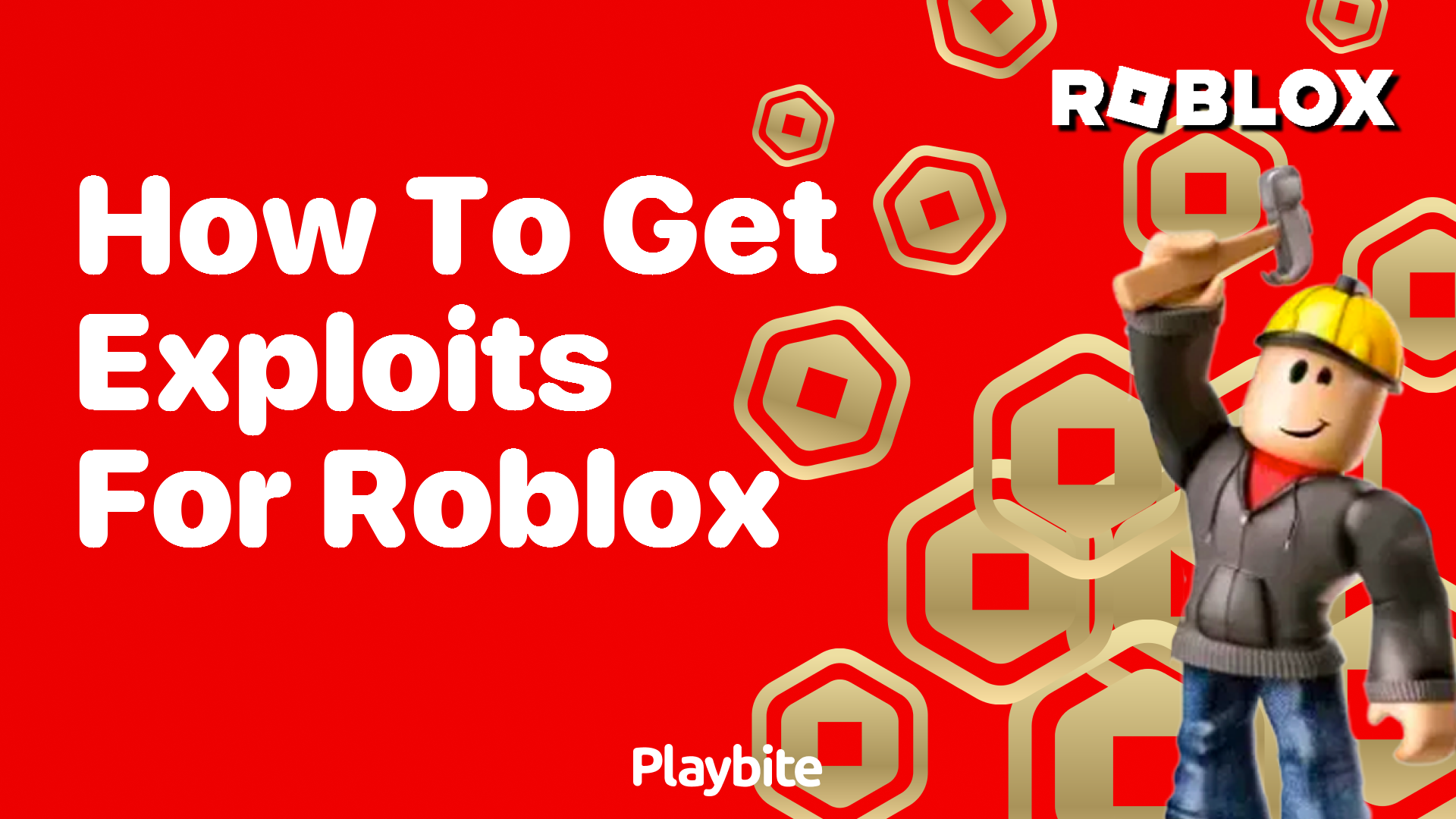 How to Get Exploits for Roblox: Understanding the Risks