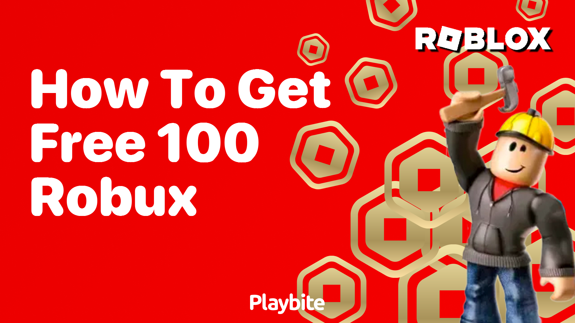 How to Get Free 20 Robux Your Ultimate Guide   Playbite