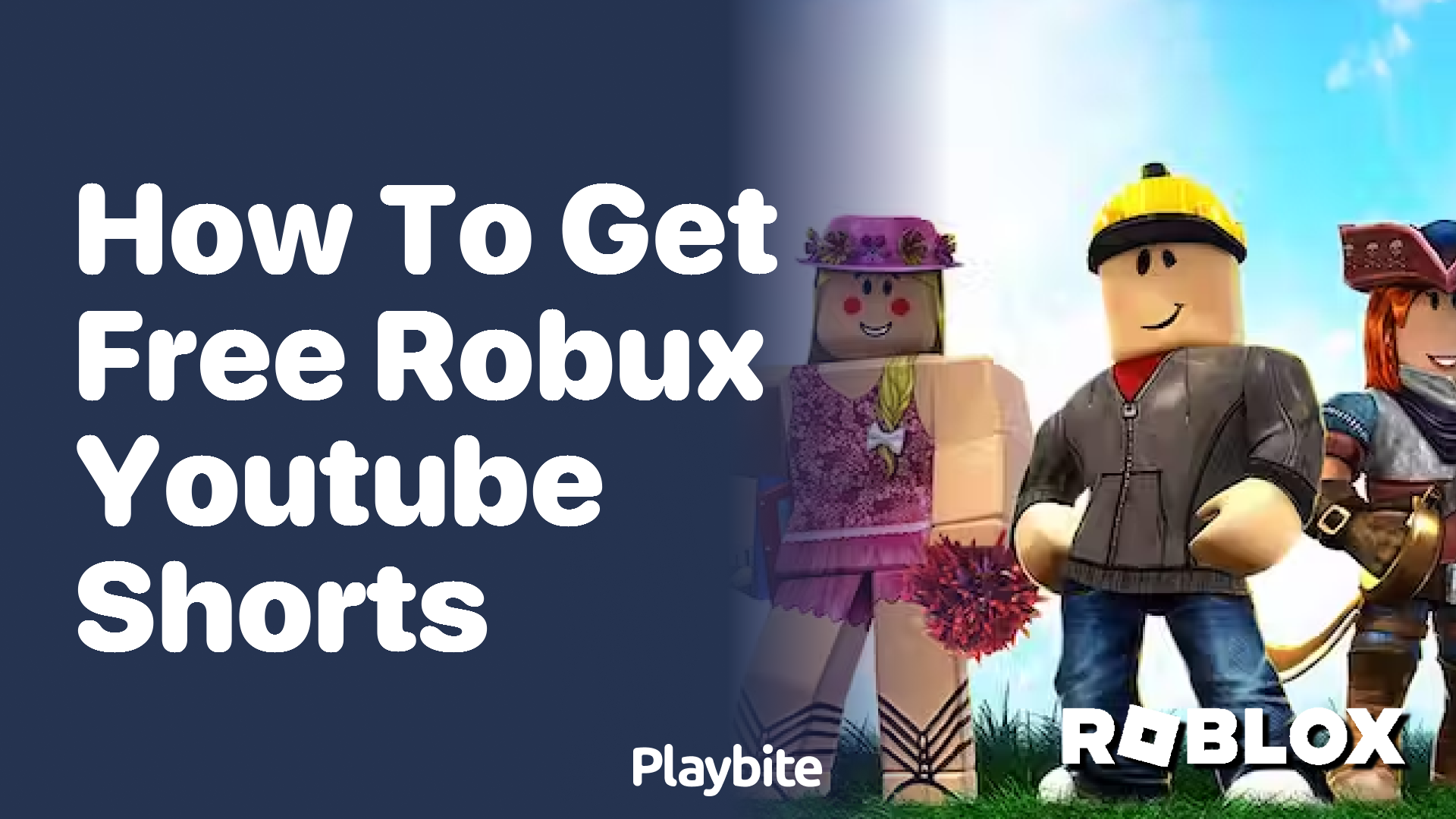 How to Get Free Robux: A Guide Plus YouTube Shorts Tips