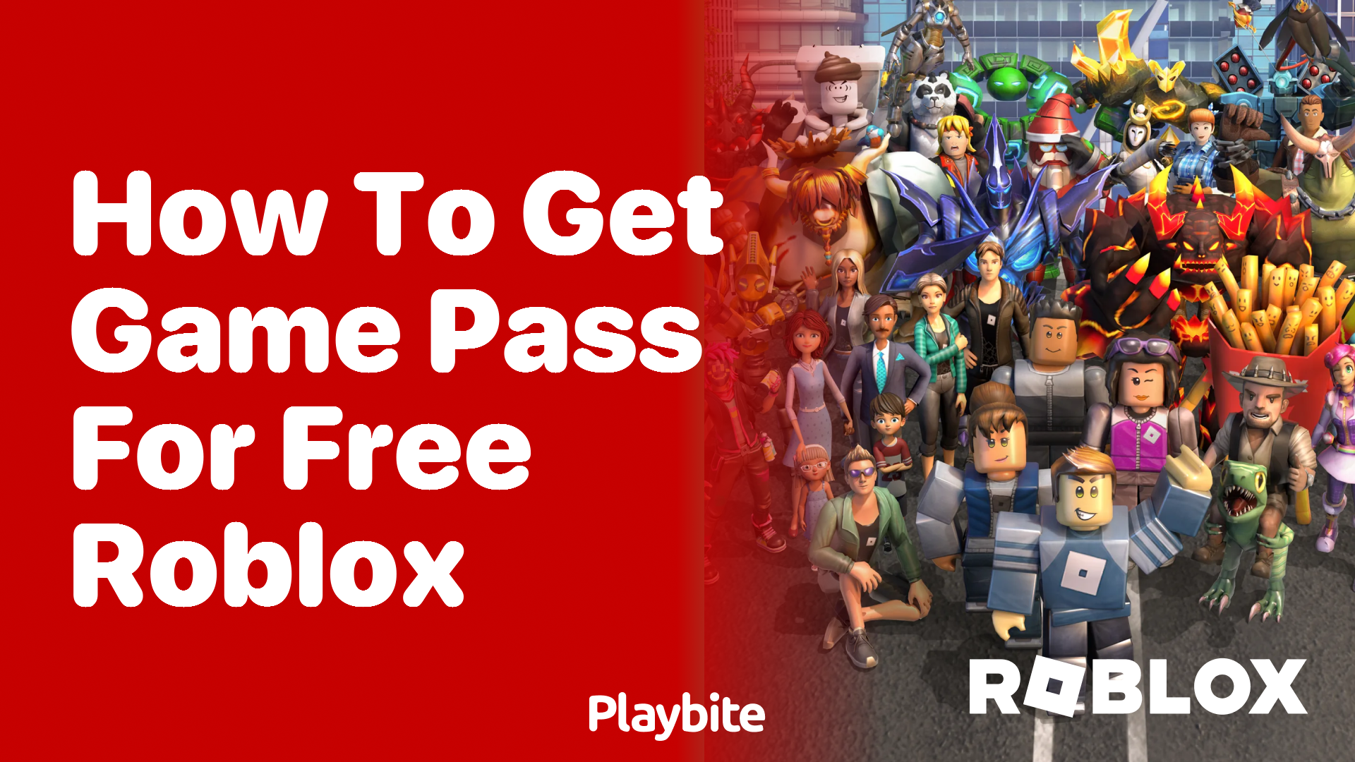 How to Get a Game Pass for Free on Roblox