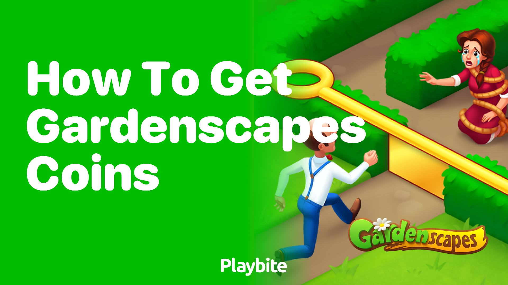 How to Get Gardenscapes Coins: Your Ultimate Guide