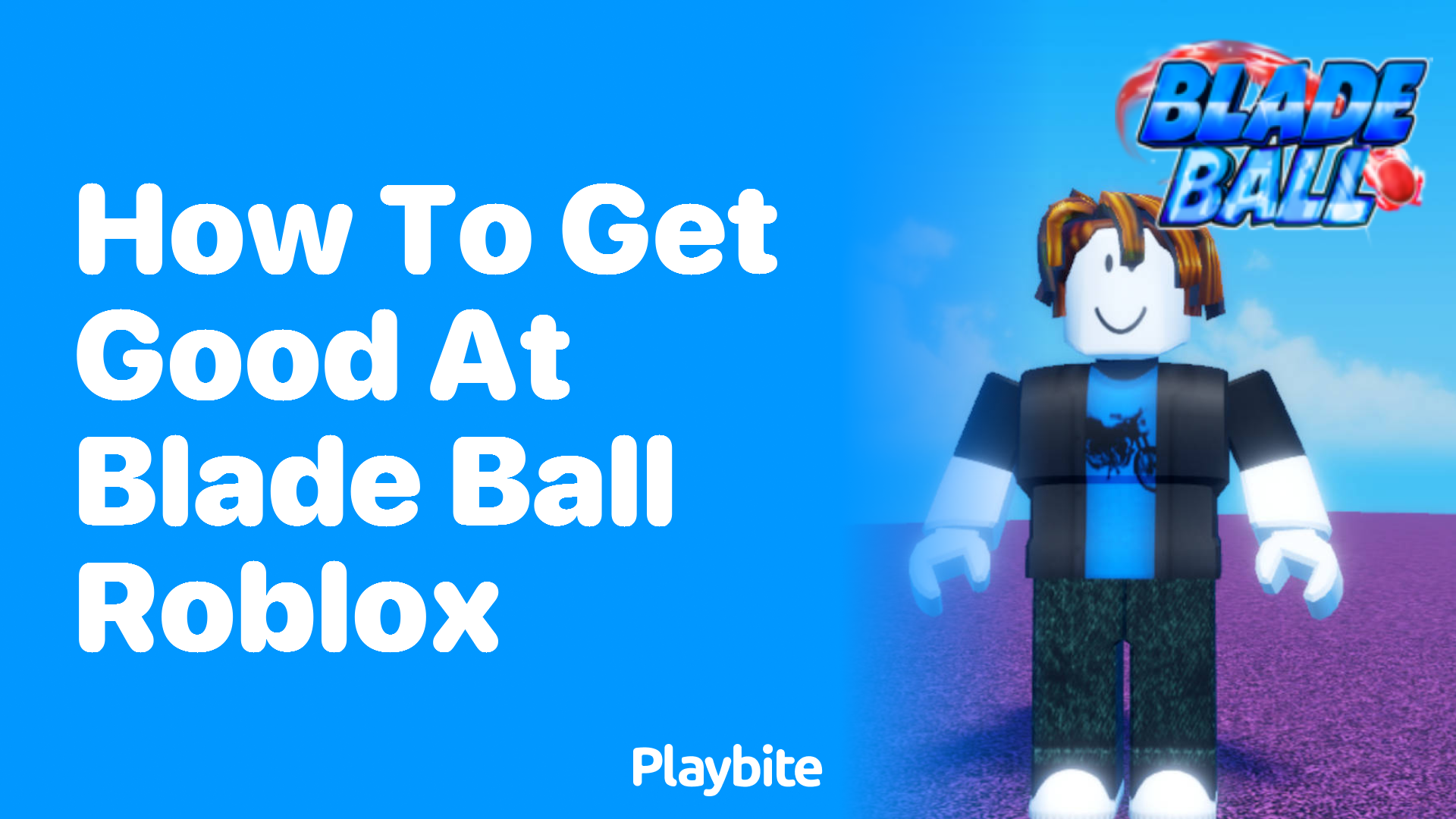 Mastering Blade Ball in Roblox: Tips to Excel