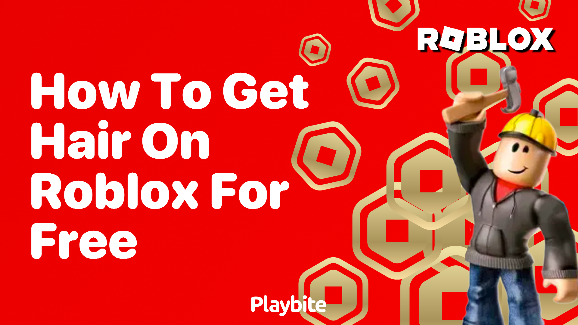 How to Get Hair on Roblox for Free: A Quick Guide