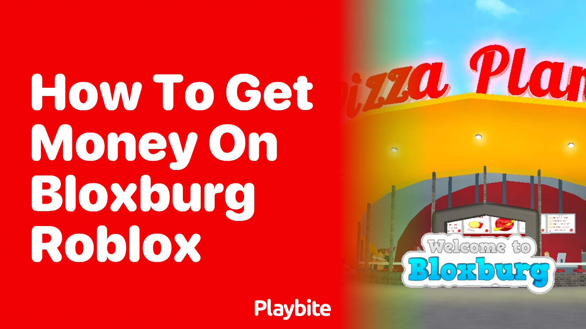 How to Get Money on Bloxburg Roblox A Simple Guide   Playbite