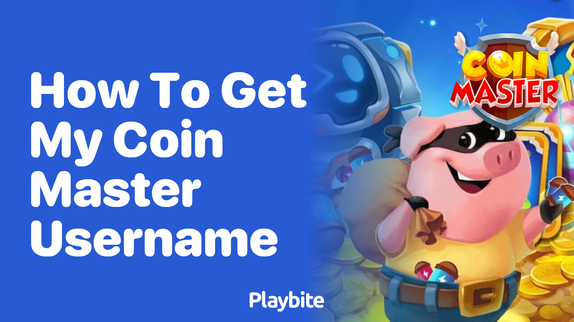 How to Find Your Coin Master Username