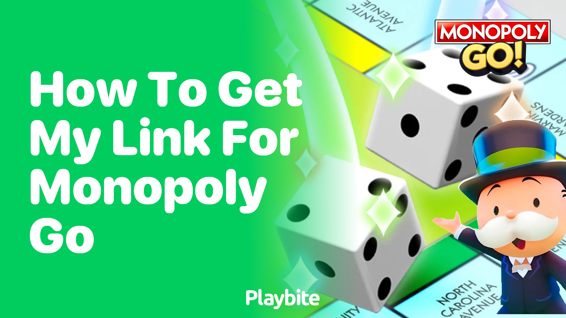 How to Get Your Link for Monopoly Go: A Simple Guide