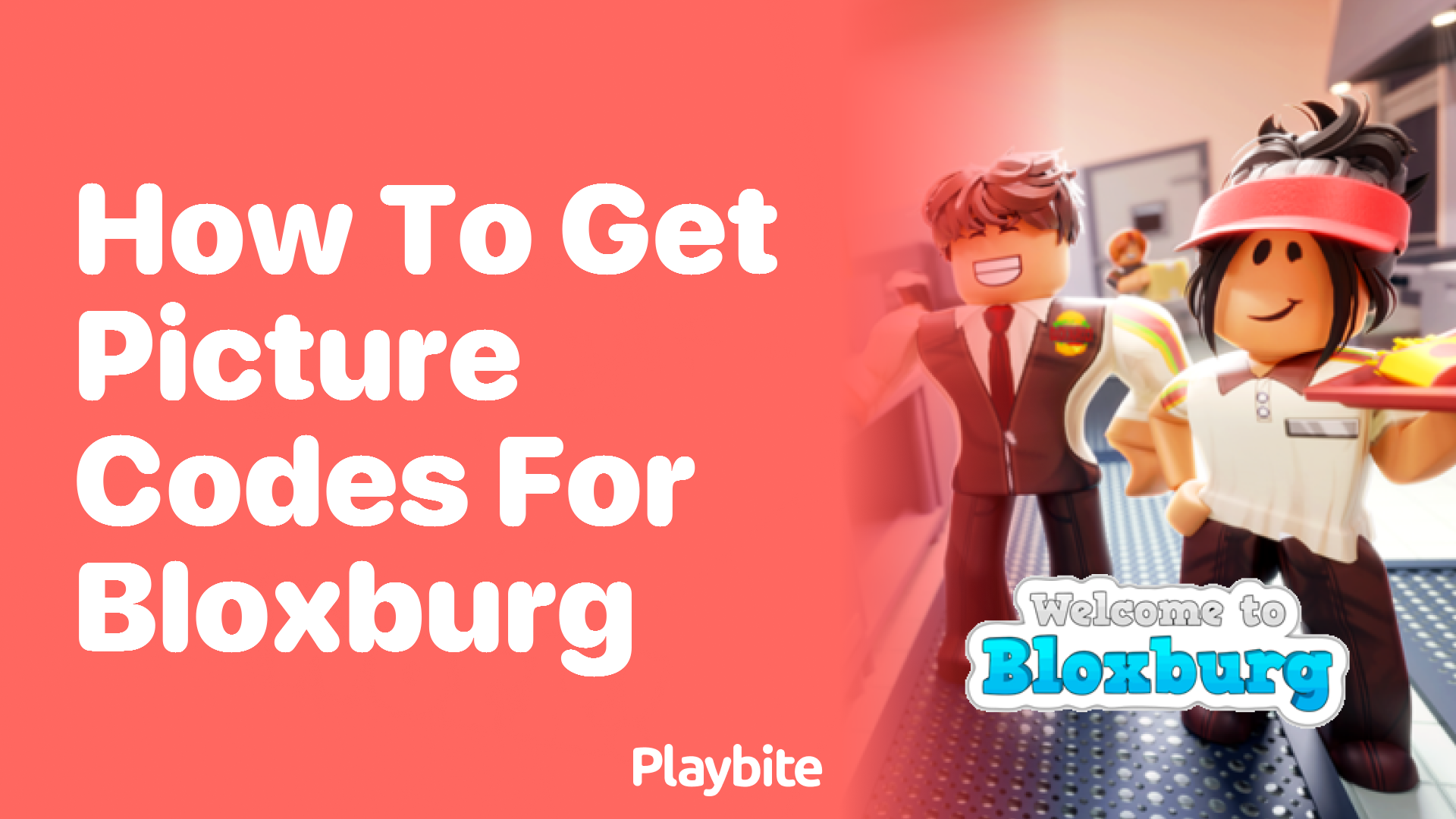 How to Get Picture Codes for Bloxburg: A Simple Guide