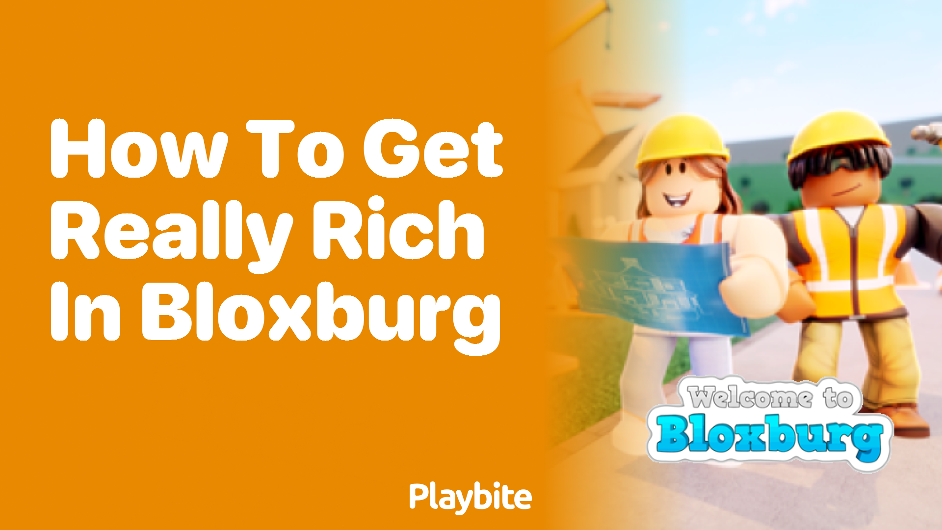 How to Get Really Rich in Bloxburg: Tips and Tricks