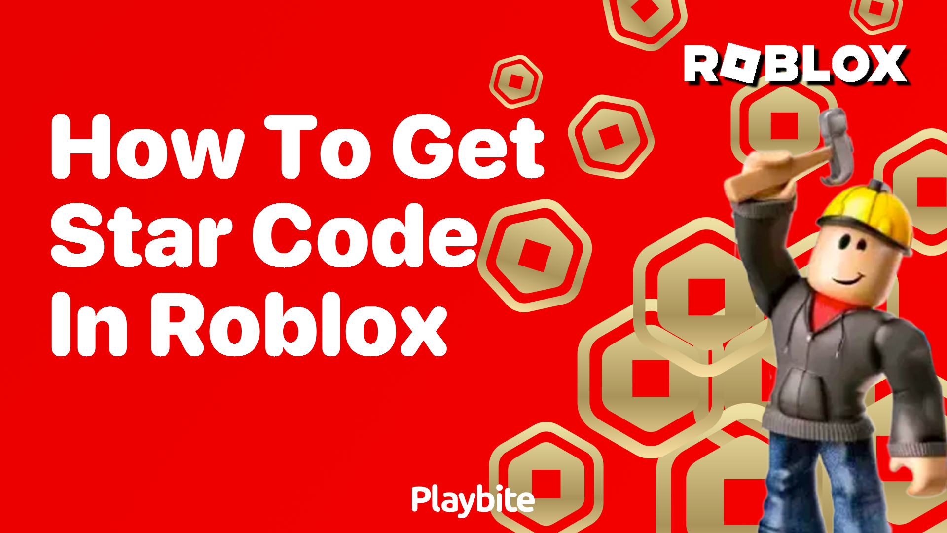 How to Get a Star Code in Roblox: Your Quick Guide