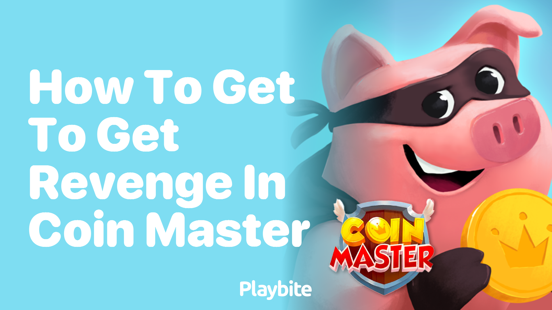 How to Get Revenge in Coin Master: A Quick Guide