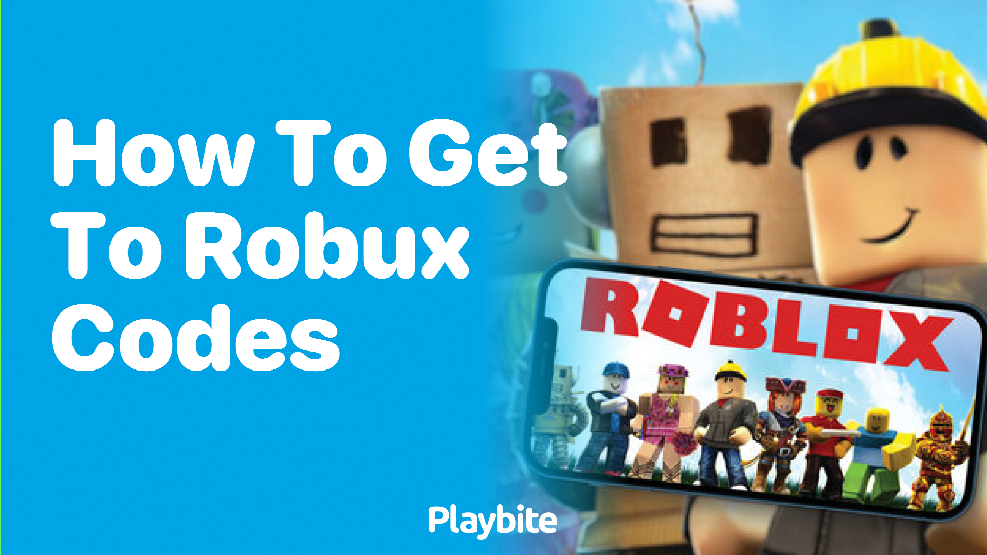 How to Get Robux Codes for Your Roblox Adventures