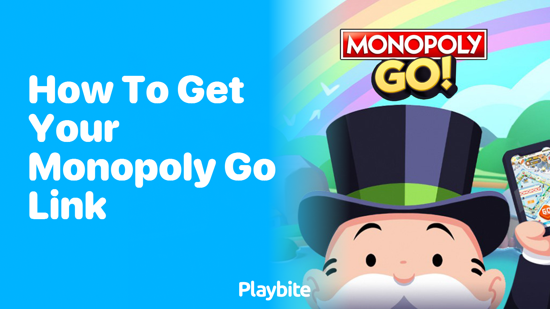 How to Get Your Monopoly Go Link