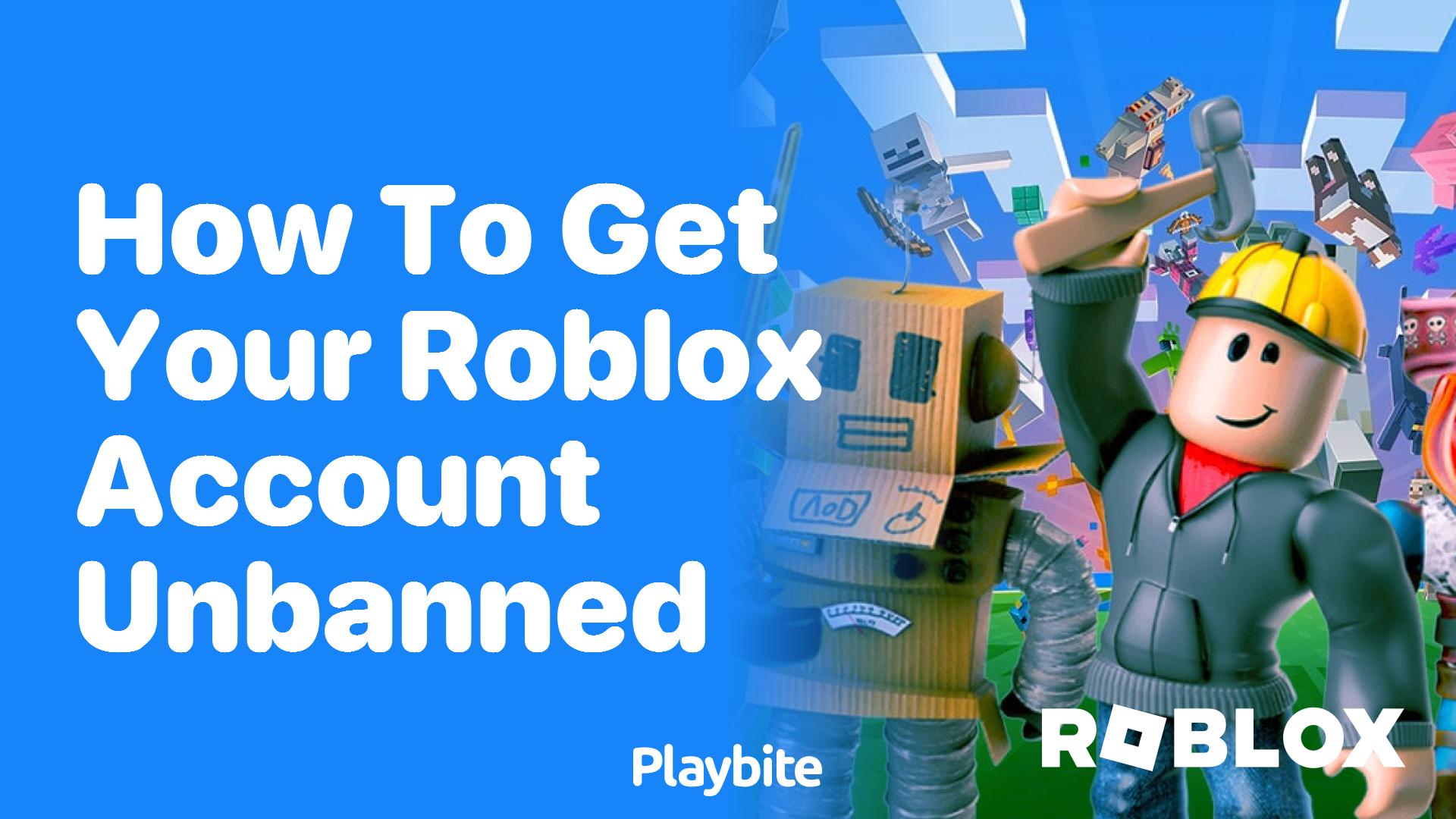 How To Get Your Roblox Account Unbanned A Simple Guide Playbite 2437