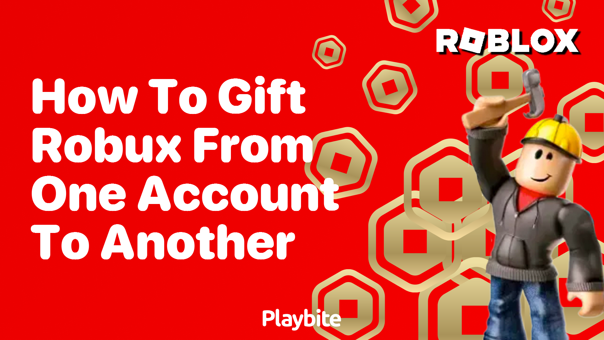 How To Make Another Roblox Account A Simple Guide Playbite