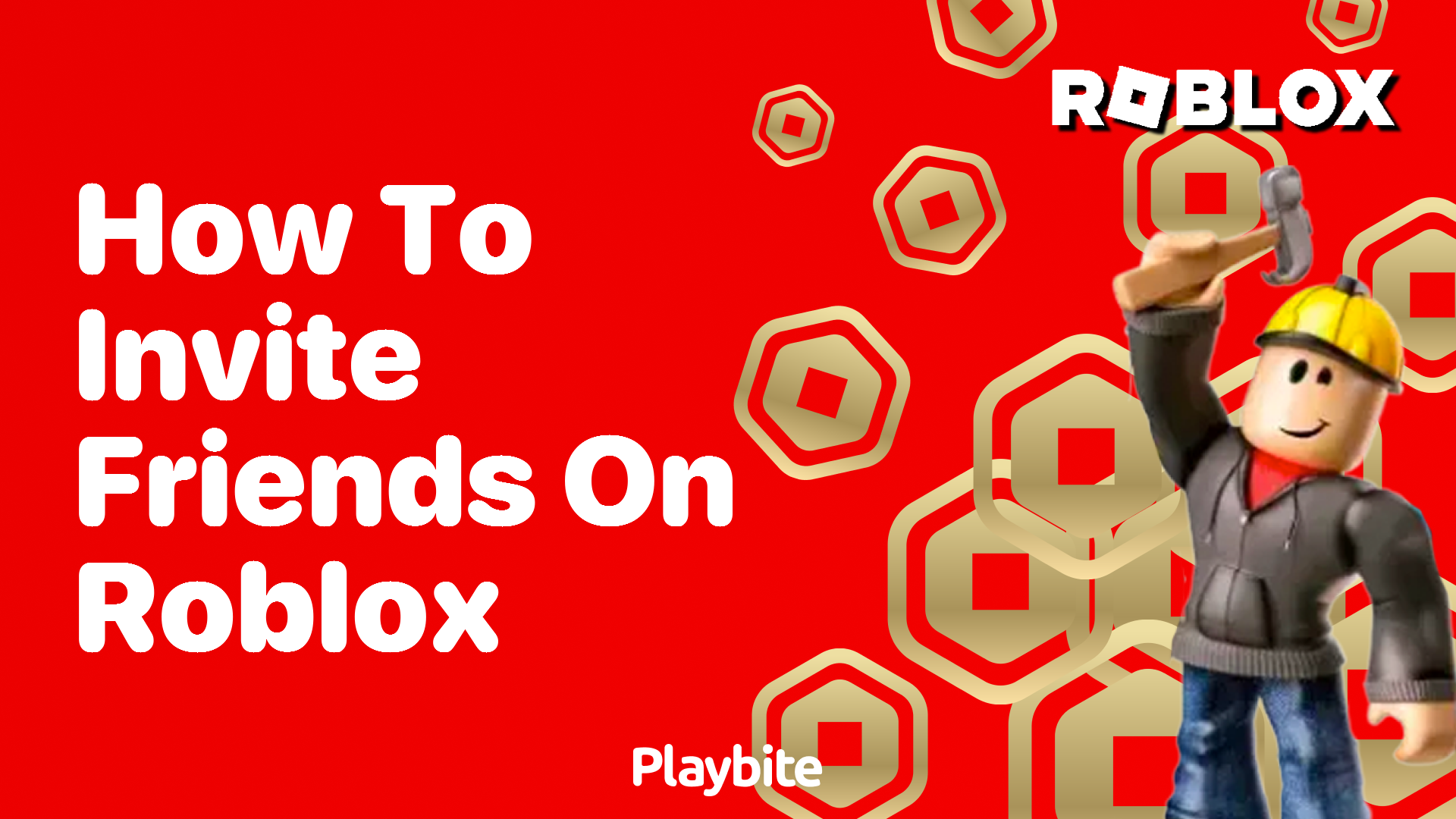 How to Invite Friends on Roblox: A Quick Guide