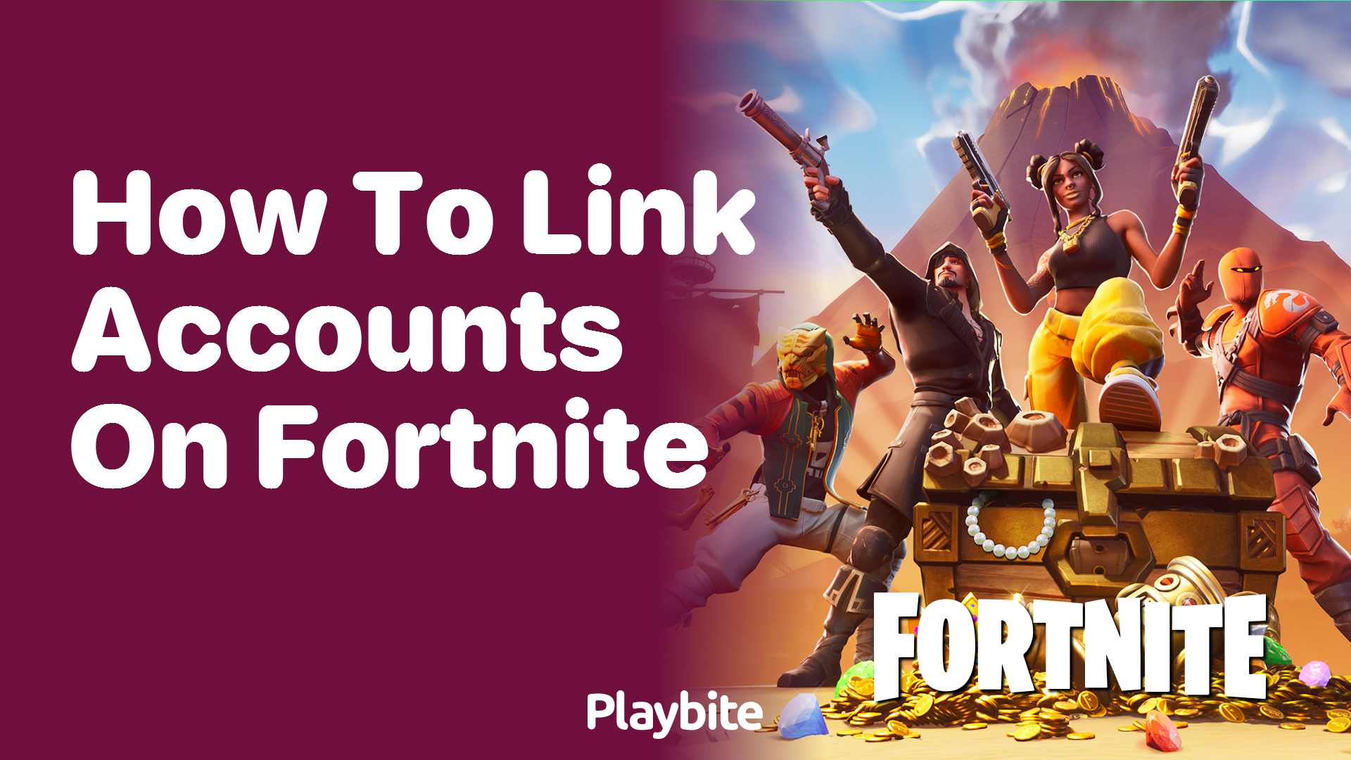 How to Link Accounts on Fortnite: A Step-by-Step Guide