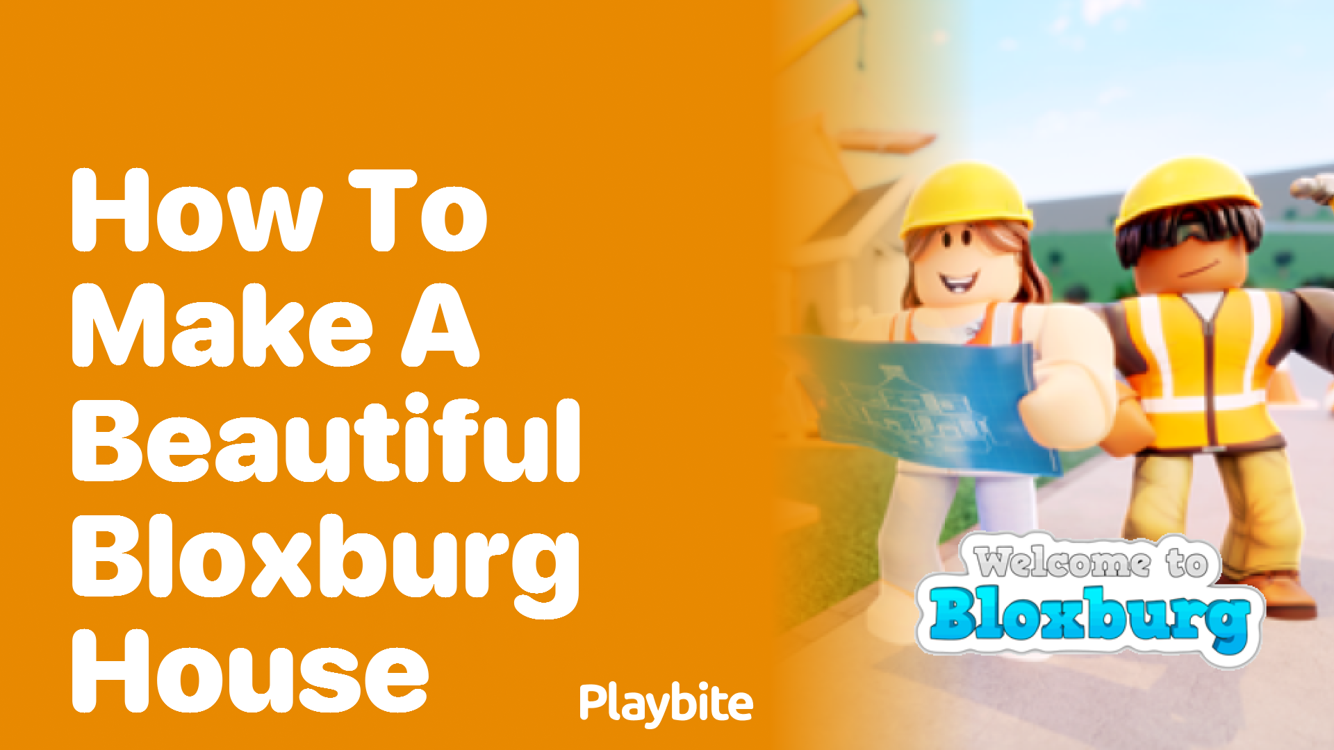 How to Make a Beautiful Bloxburg House: Tips and Tricks