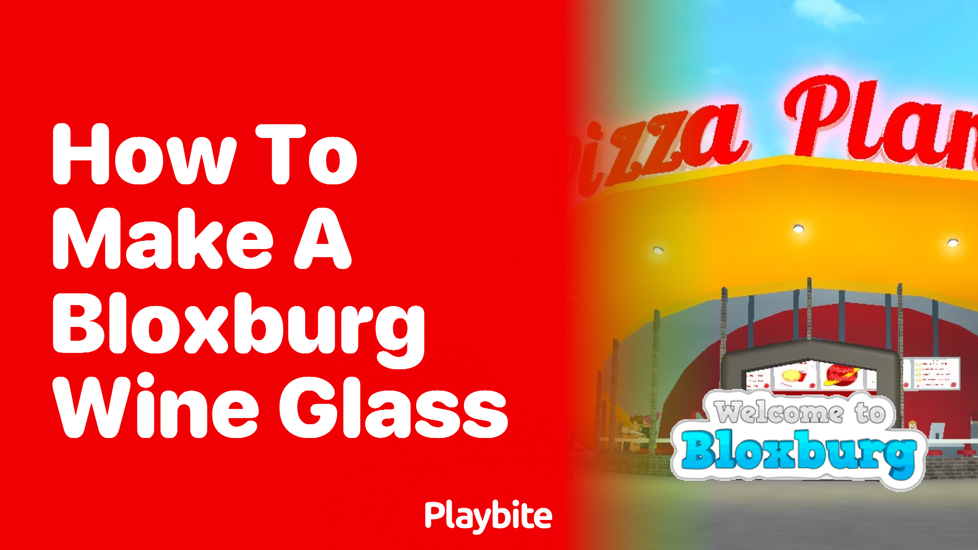 How to Make a Bloxburg Wine Glass: A Step-by-Step Guide