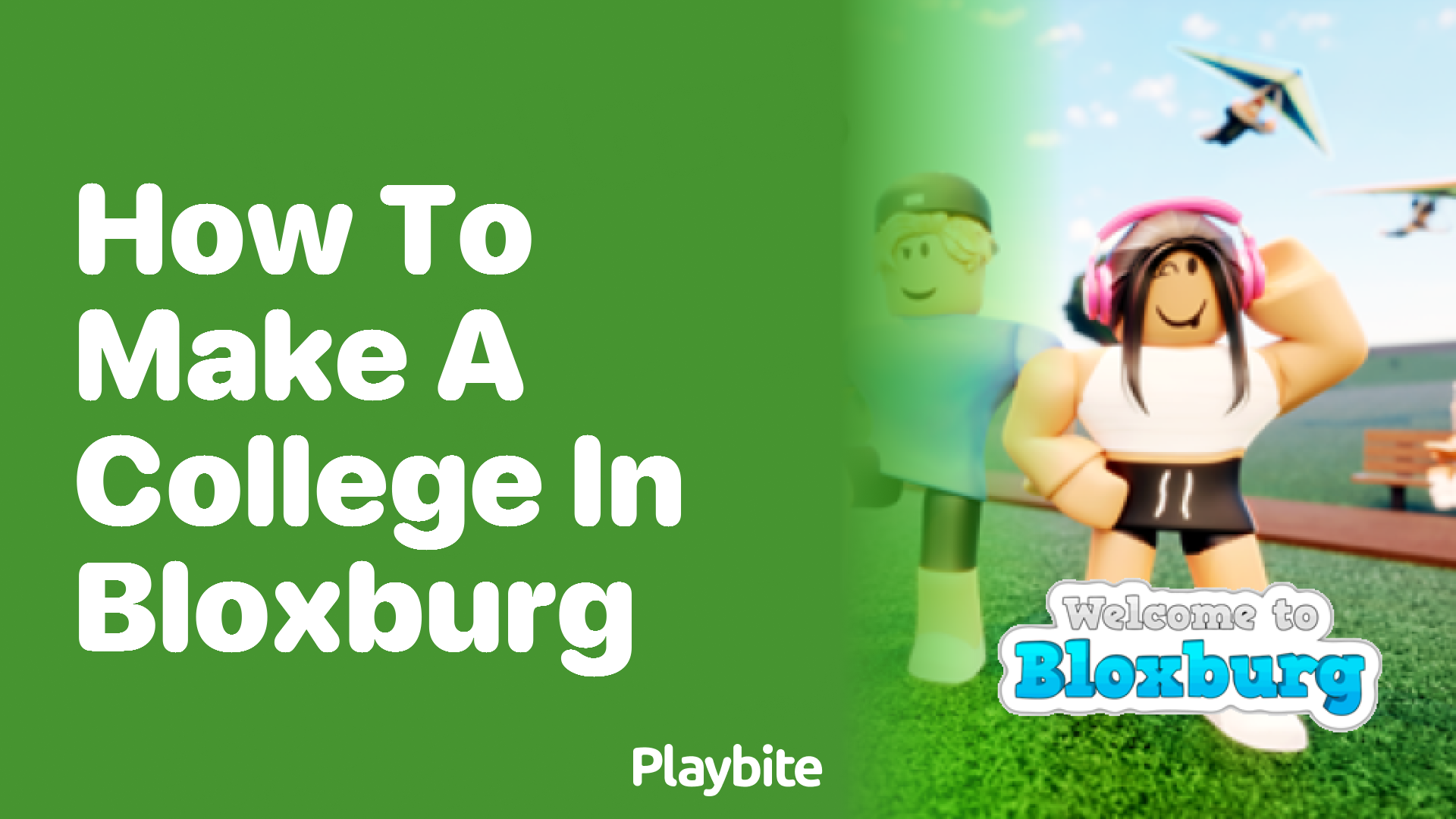 How to Make a College in Bloxburg: Your Creative Guide