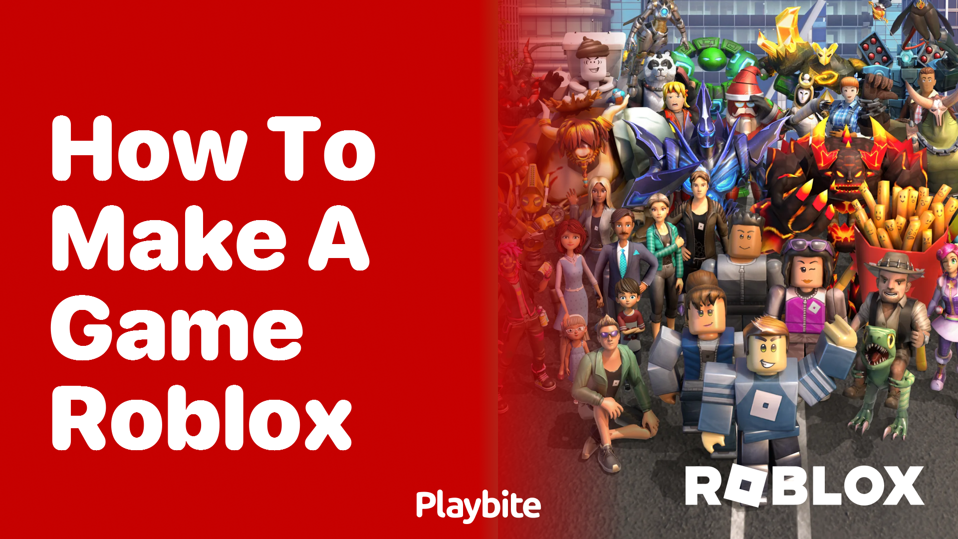 How to Make a Game on Roblox: A Fun Guide to Unleashing Your Creativity