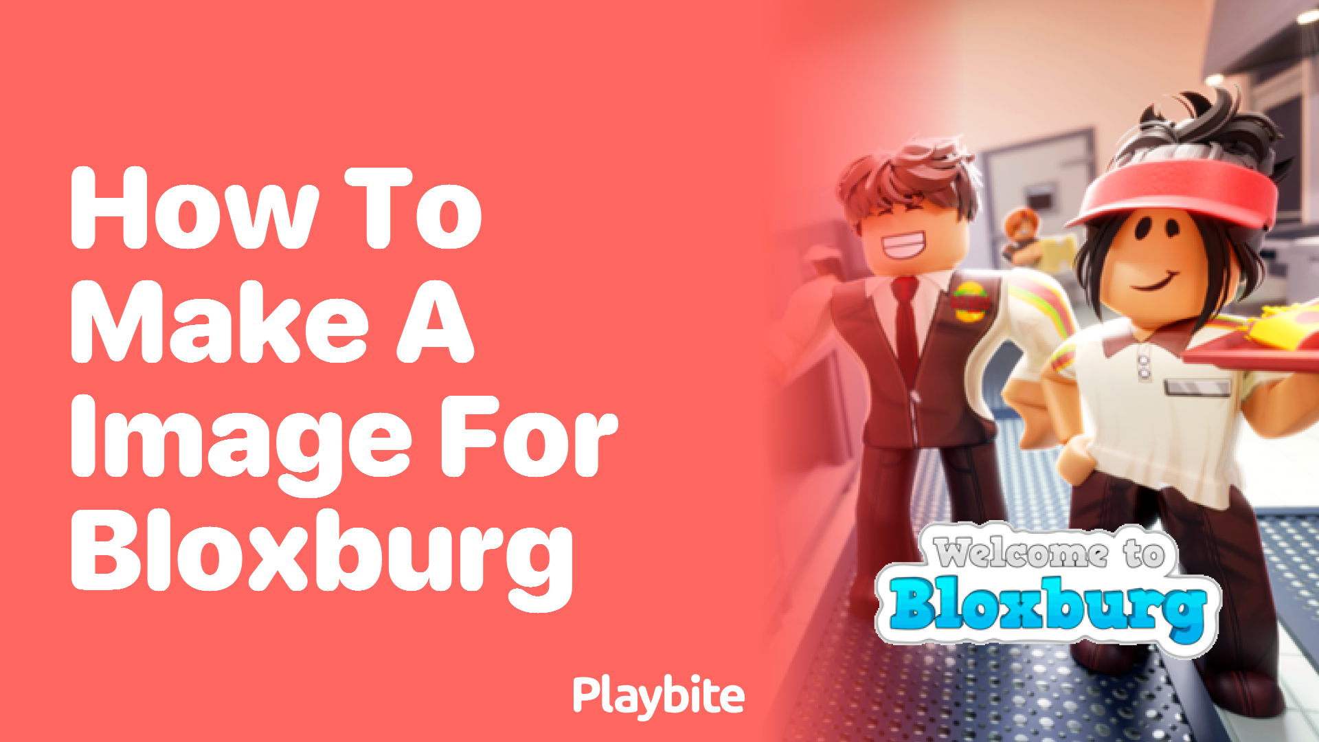 How to Make an Image for Bloxburg: A Creative Guide