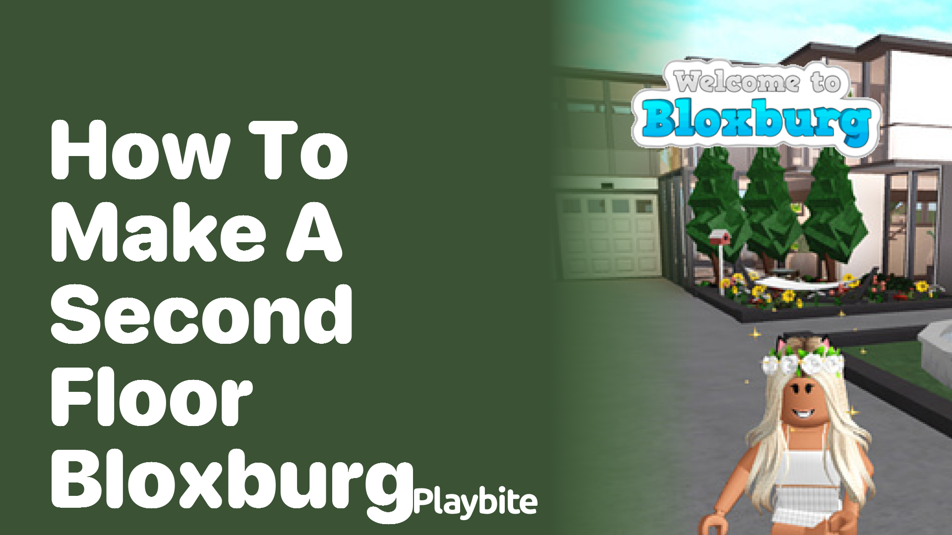 How to Add a Second Floor in Bloxburg A Simple Guide   Playbite