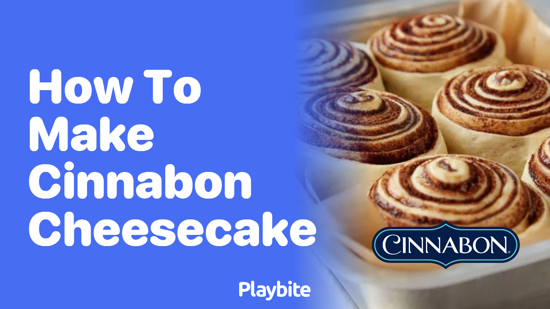 How to Make Cinnabon Cheesecake: A Sweet Guide