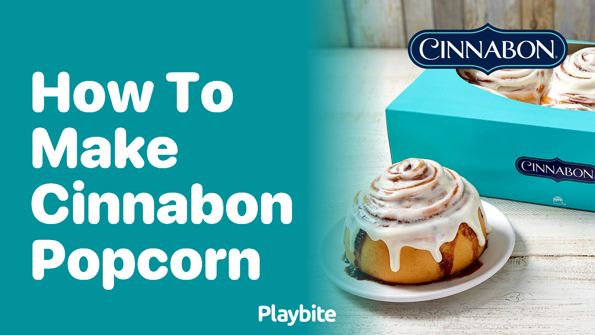 How to Make Cinnabon Popcorn: A Sweet Treat for Every Occasion