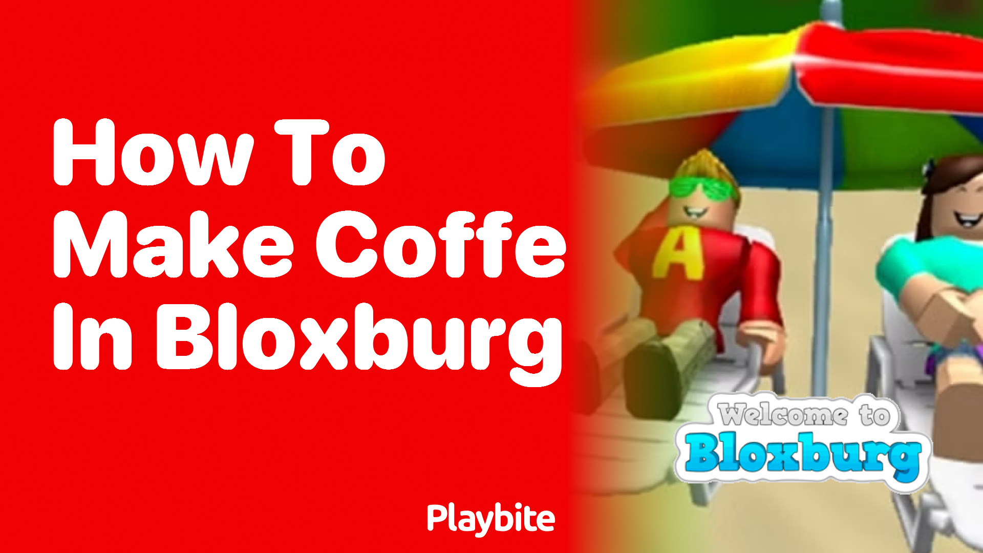 How to Make Coffee in Bloxburg: A Step-By-Step Guide - Playbite