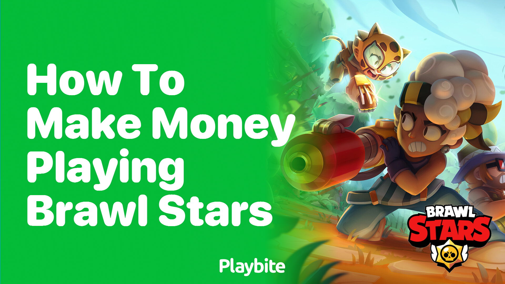 How Does Supercell Make Money on Brawl Stars? - Playbite