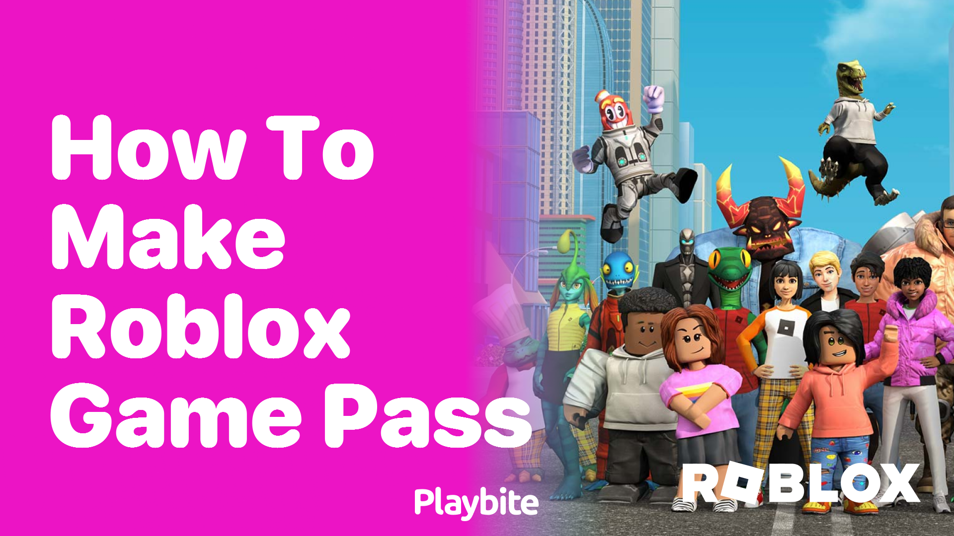 How to Make a Game Pass in Roblox: A Quick Guide