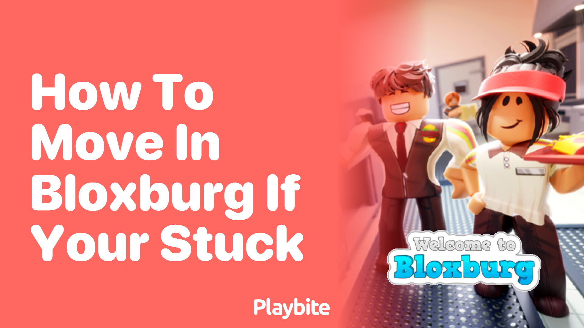 How to Move in Bloxburg If You&#8217;re Stuck