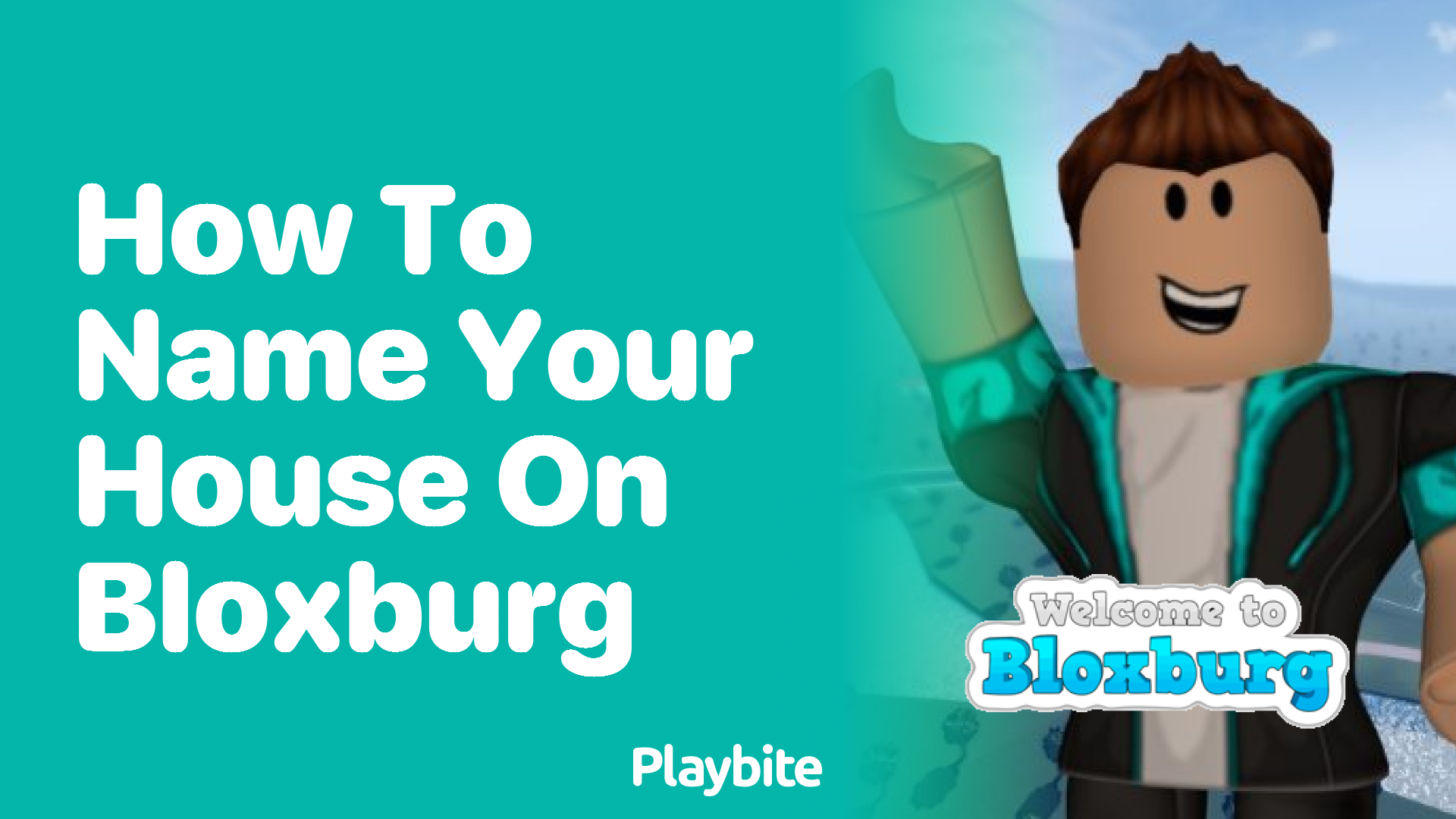 How to Name Your House on Bloxburg: A Fun Guide!