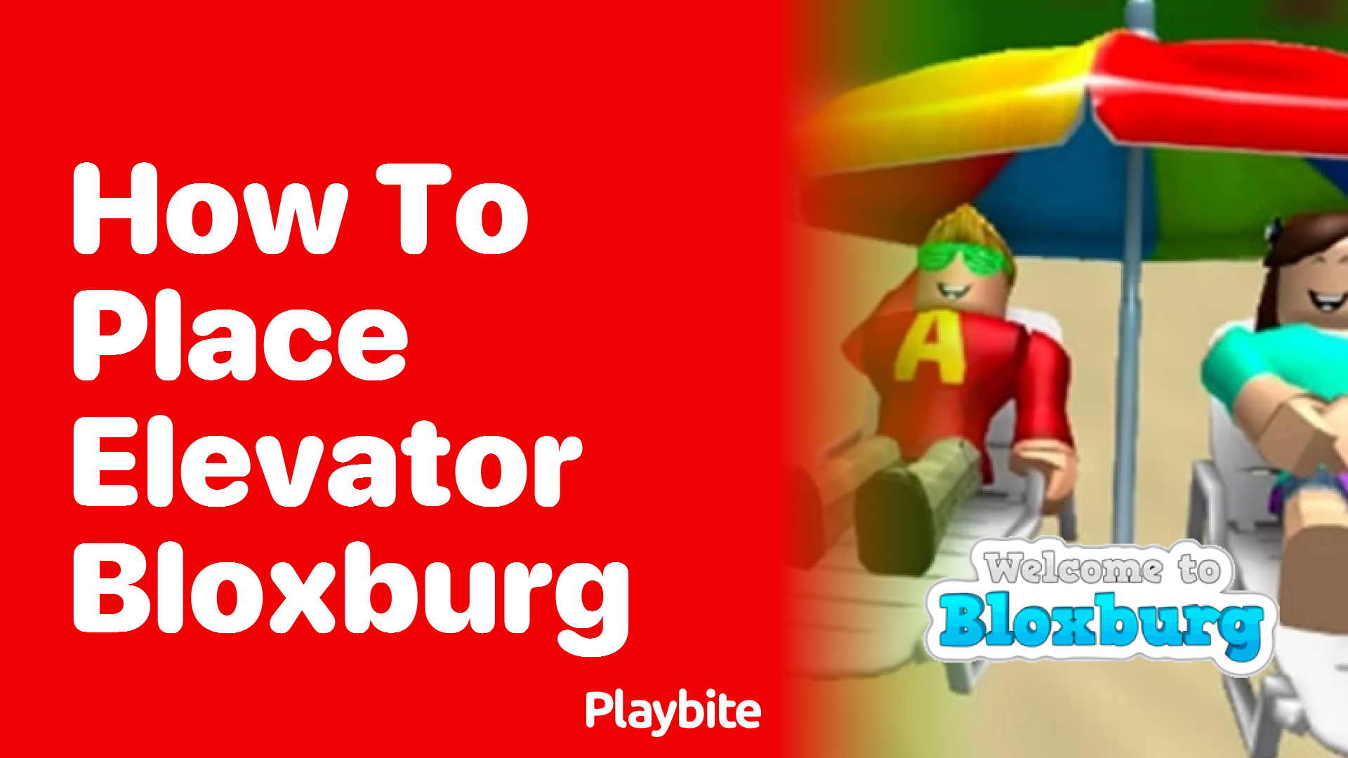 How to Place an Elevator in Bloxburg: A Simple Guide