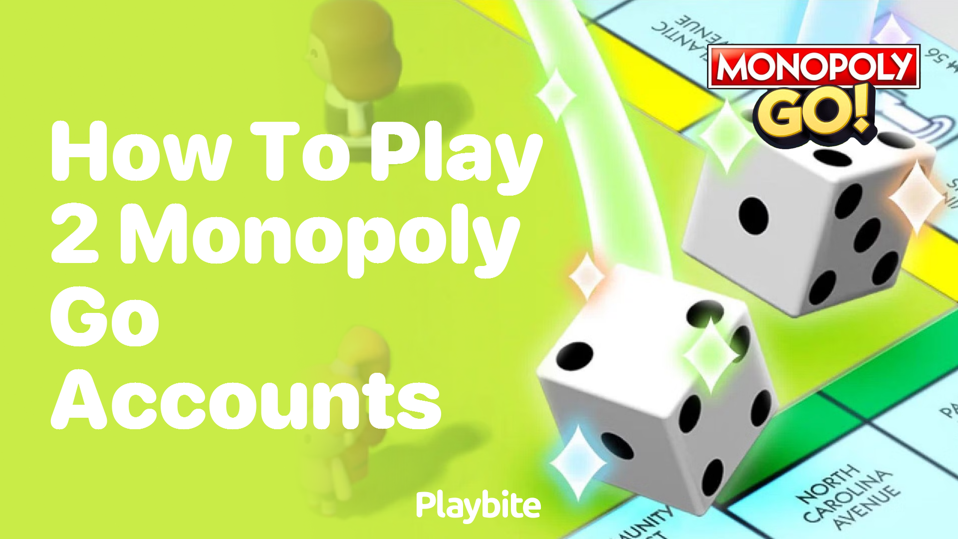 How to Play Two Monopoly Go Accounts: A Simple Guide