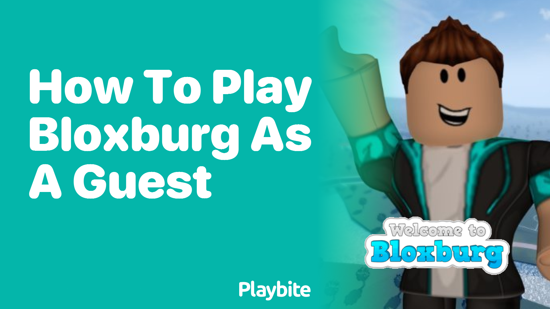 How to Play Bloxburg as a Guest: Is It Possible?