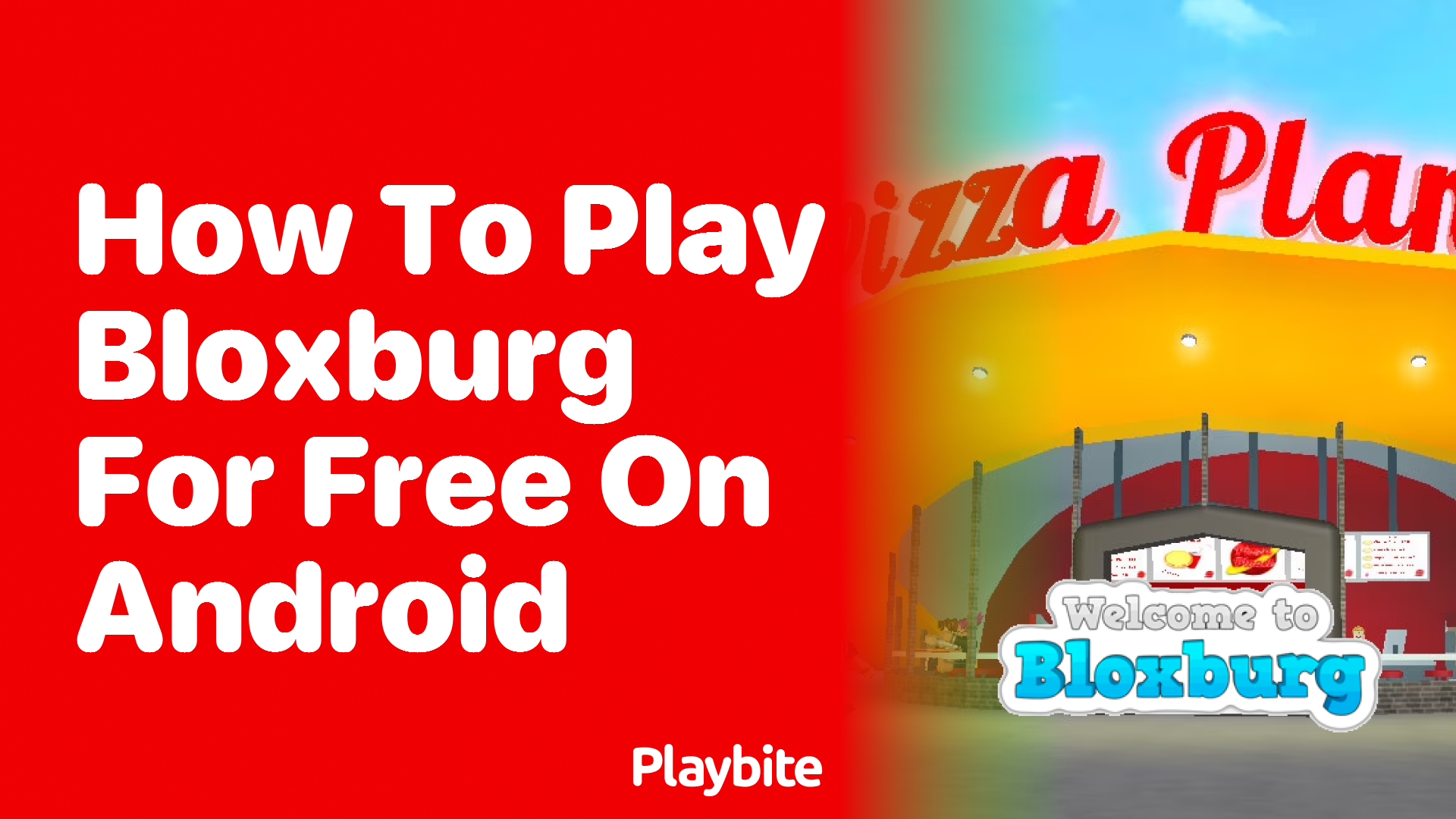 How to Play Bloxburg for Free on Android