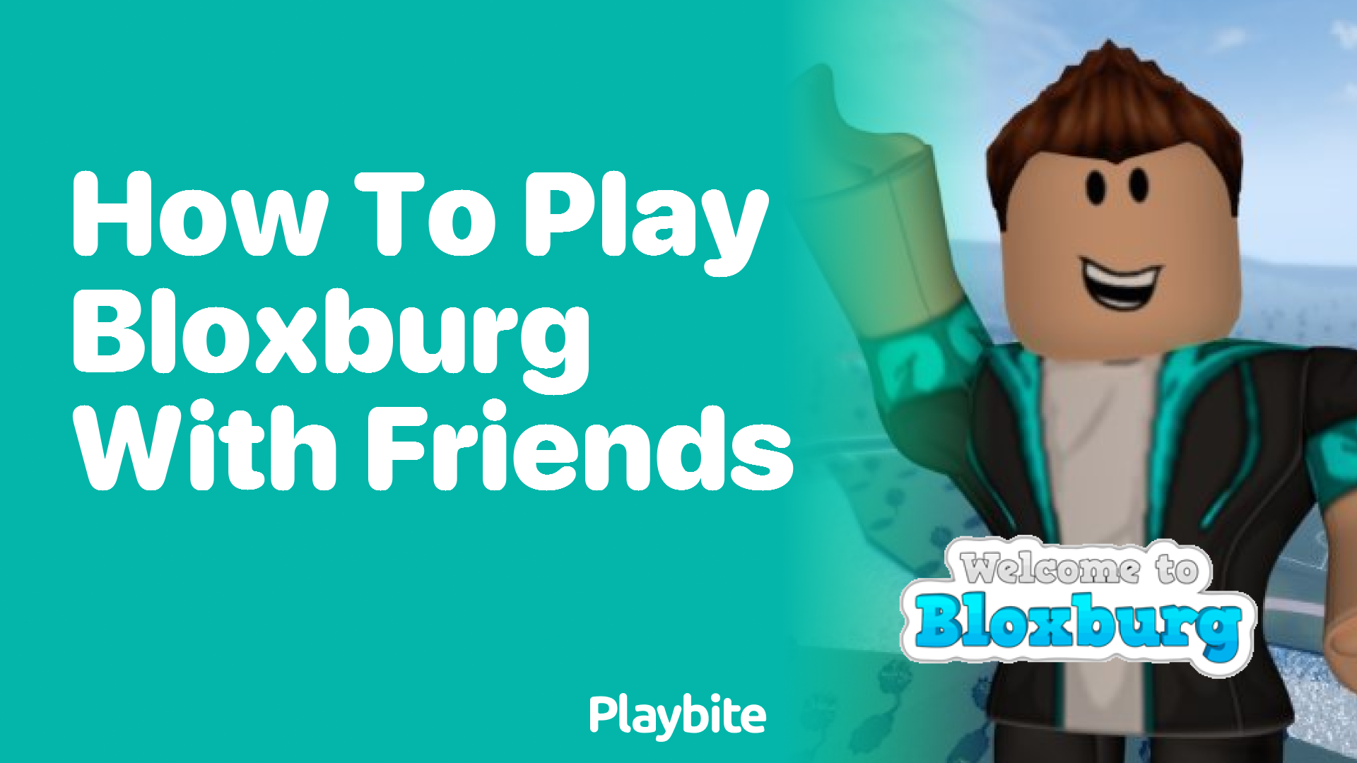 How to Play Bloxburg With Friends: A Fun Guide!