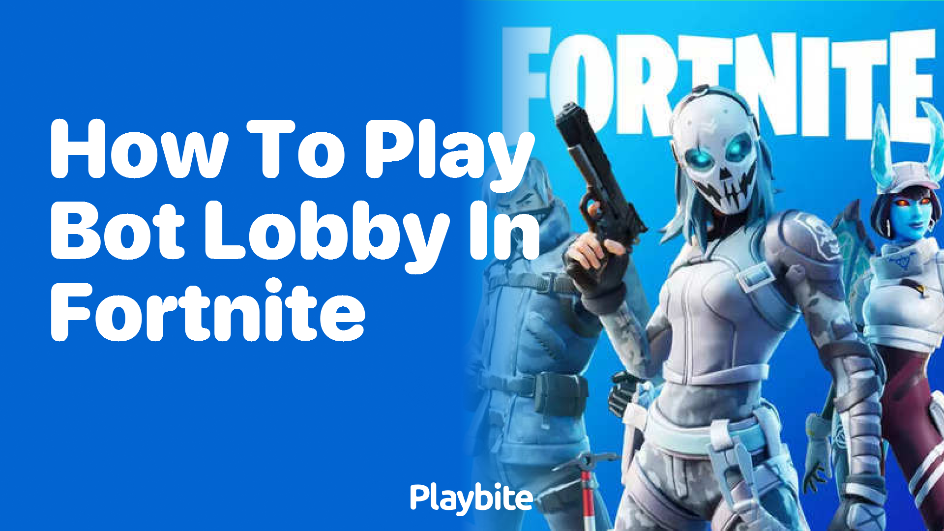 Get Free V-Bucks - Playbite