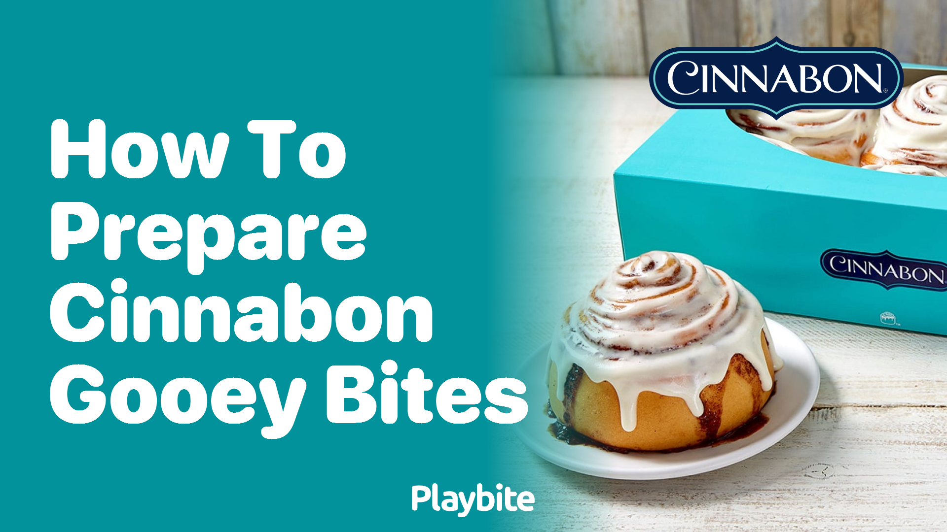 How to Prepare Cinnabon Gooey Bites: A Sweet Guide