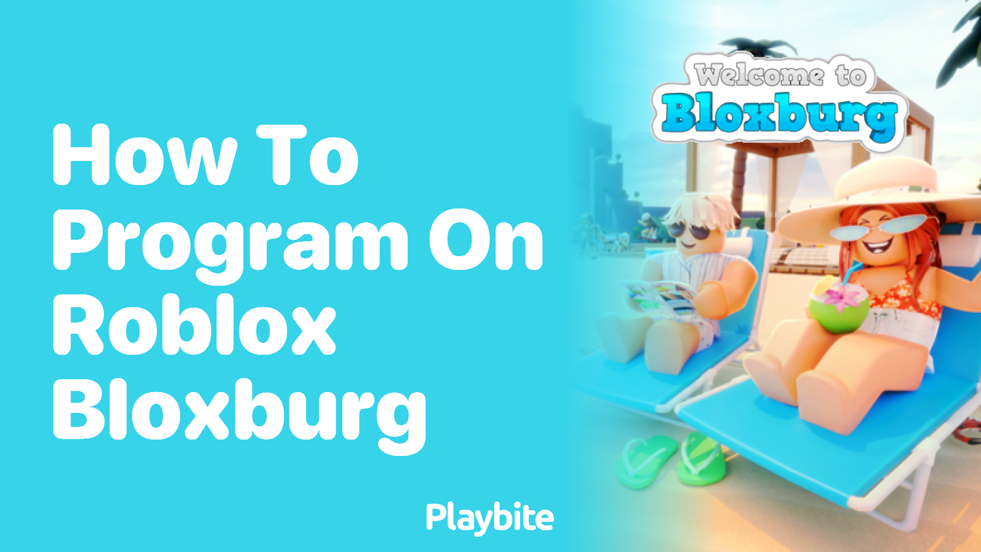 How to Program on Roblox Bloxburg: A Fun Guide