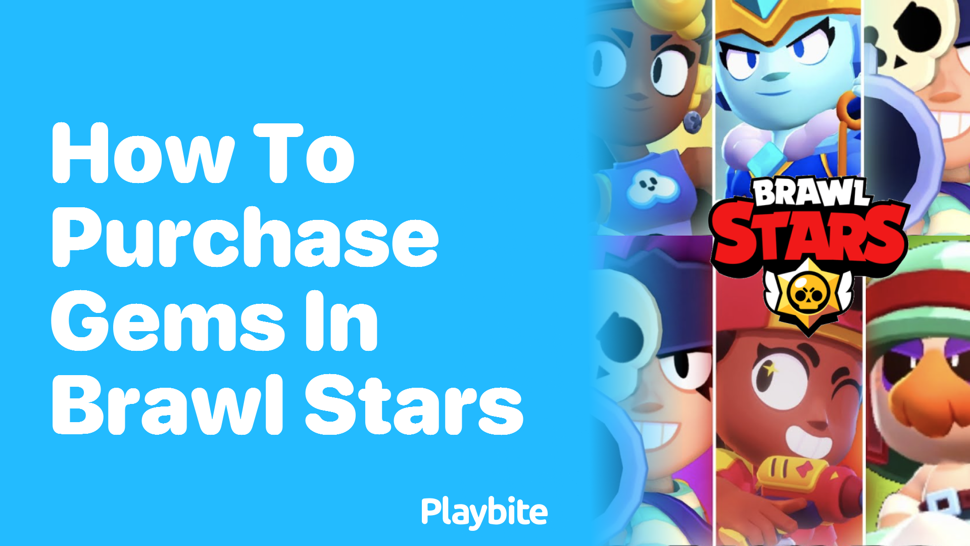 How to Purchase Gems in Brawl Stars: A Simple Guide