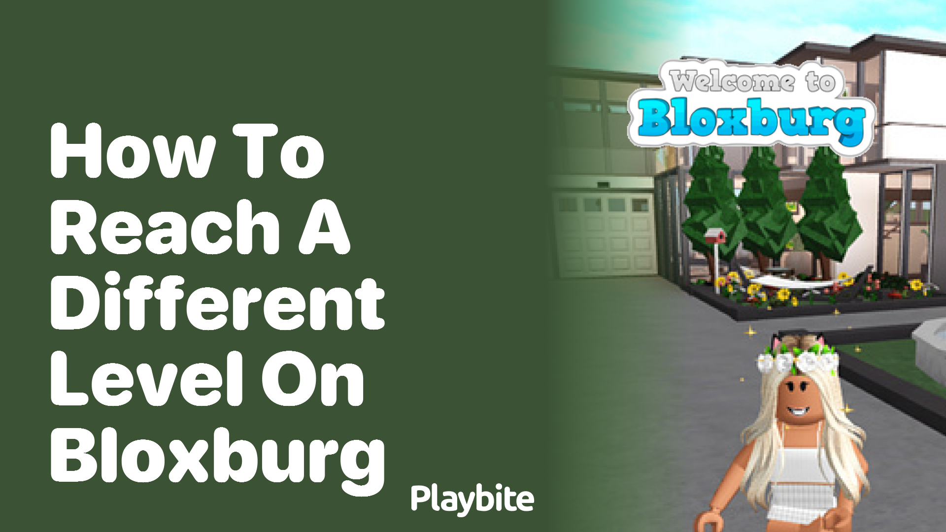 How to Reach a Different Level on Bloxburg: Level Up Your Gameplay!