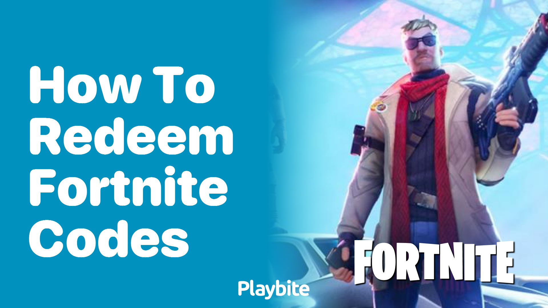 How to Redeem Fortnite Codes: A Step-by-Step Guide